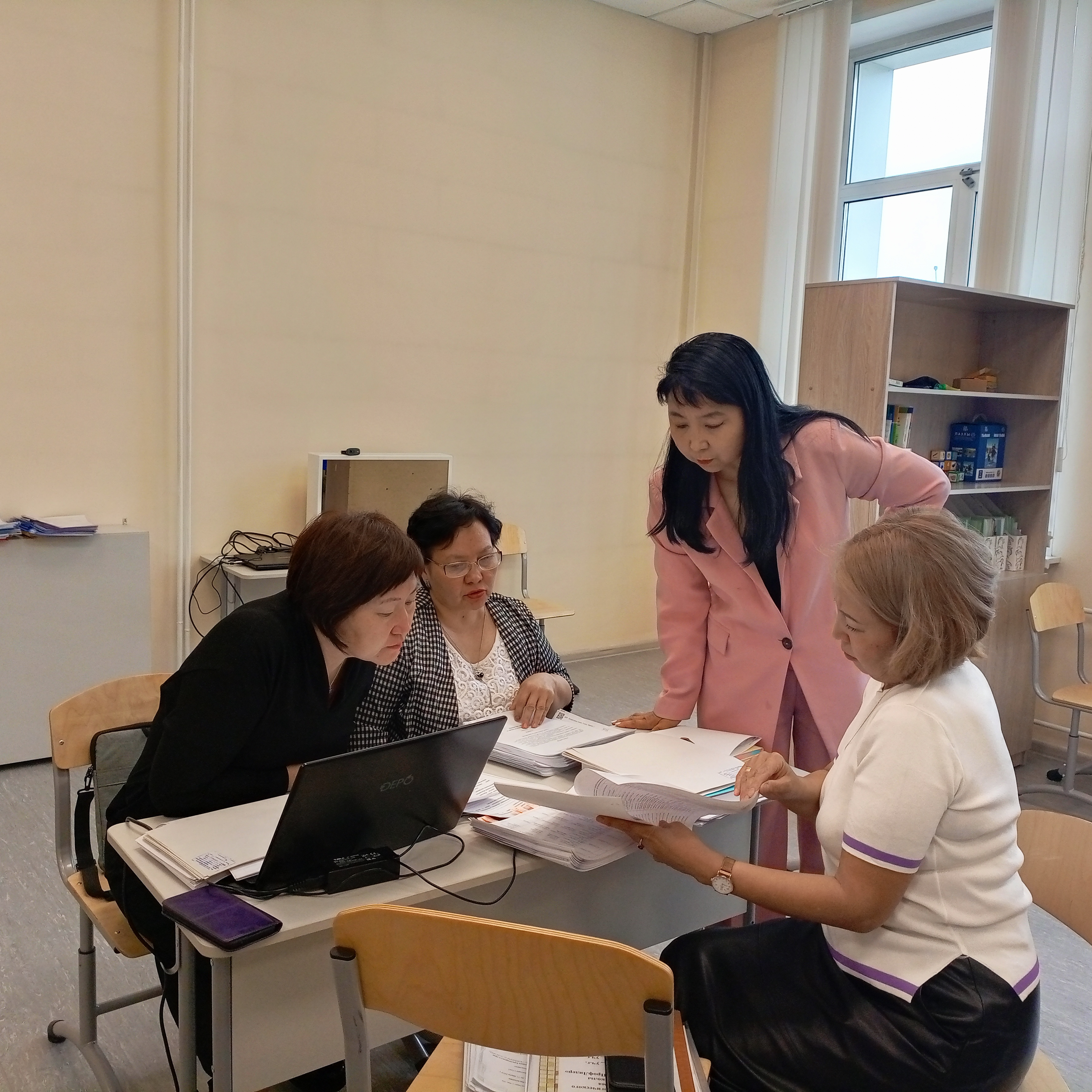 О государственной аккредитации образовательной деятельности МБОУ СОШ № 19 